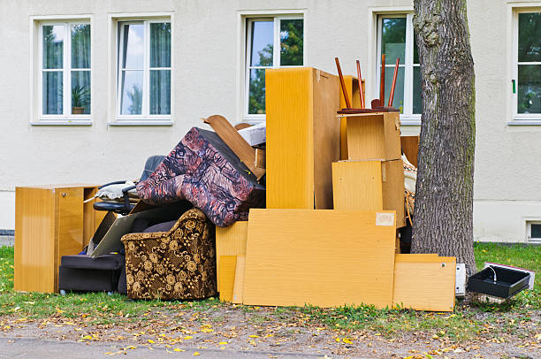 Best Scrap Metal Removal  in Beach, ND